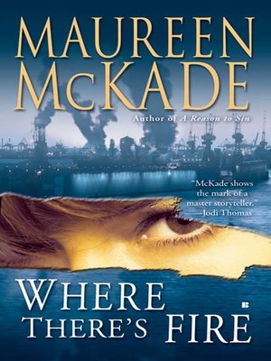 cover image of Where There's Fire